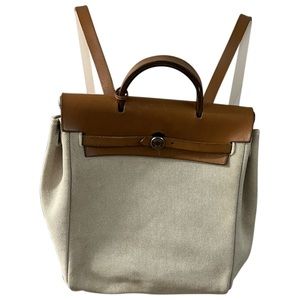 Hermes backpack